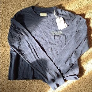 OC NJ long sleeve t shirt. BRAND NEW